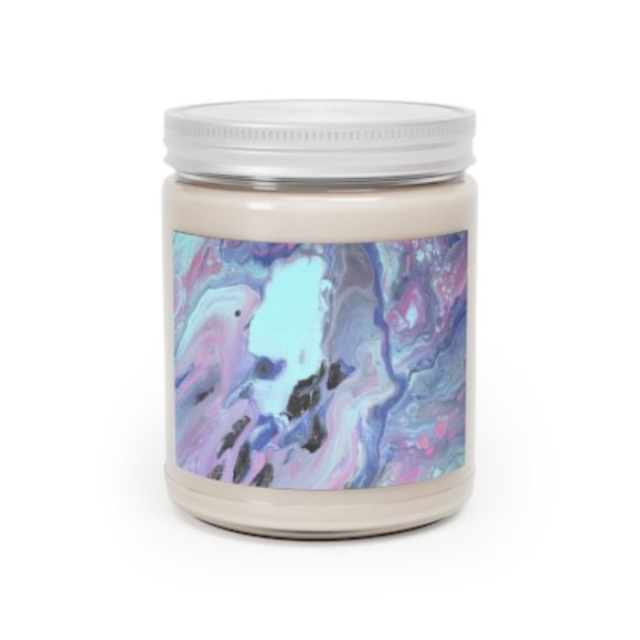 Aromatherapy Candles, 9 oz (3) Scents! Made to order - Picture 5 of 5